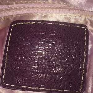 Coach Bags - Auth: Coach Purse Coach Bags - Auth: Coach Purse